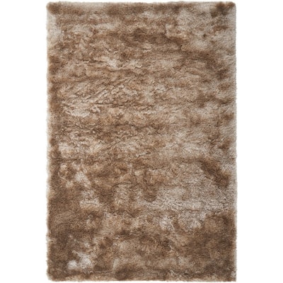 Nourison Lush Plush Shag Area Rug