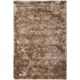 preview thumbnail 17 of 19, Nourison Lush Plush Shag Area Rug 4' x 6' - Taupe - Rectangle