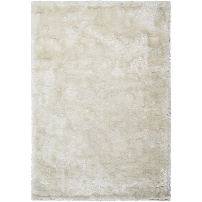 Nourison Lush Plush Shag Area Rug