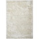 preview thumbnail 13 of 19, Nourison Lush Plush Shag Area Rug 4' x 6' - Ivory - Rectangle