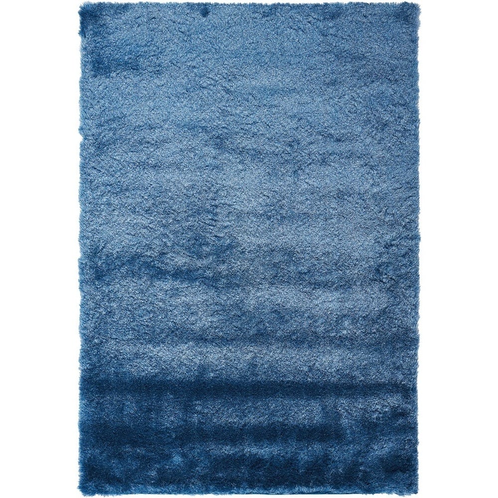 Nourison Lush Plush Shag Area Rug
