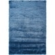 preview thumbnail 7 of 19, Nourison Lush Plush Shag Area Rug 4' x 6' - Light Blue - Rectangle