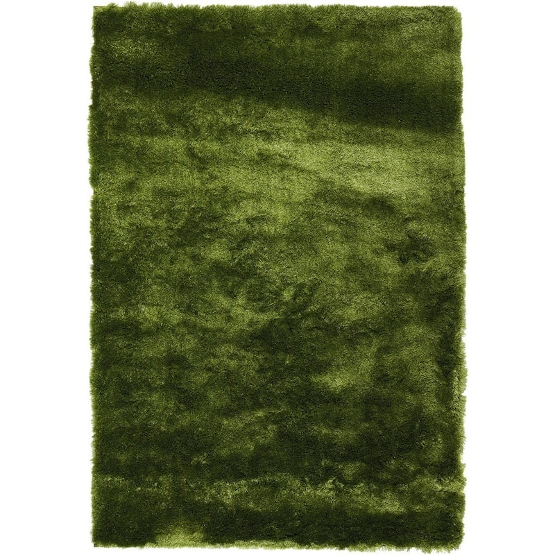 Nourison Lush Plush Shag Area Rug