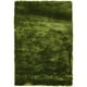 preview thumbnail 3 of 19, Nourison Lush Plush Shag Area Rug 4' x 6' - Apple Green - Rectangle