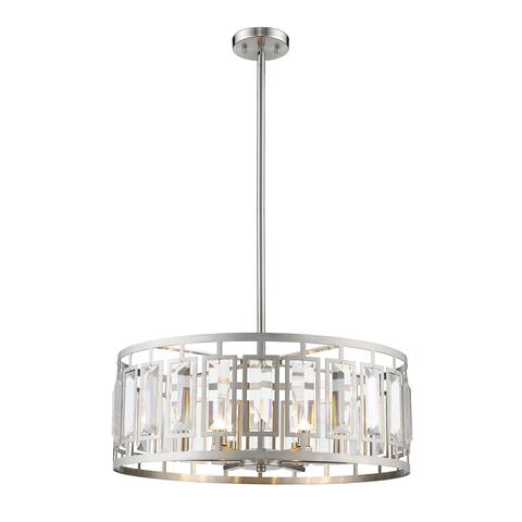 Avery Home Lighting Mersesse Pendant Light 6007-22BN