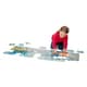 preview thumbnail 2 of 2, Melissa & Doug Beneath the Waves Search & Find Floor Puzzle - 48 Pieces - Multi