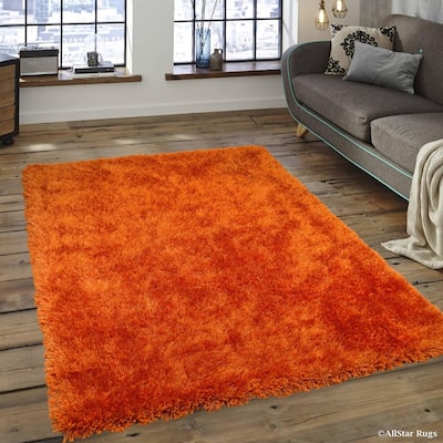 Allstar Chic Thick Soft and Shaggy Rug