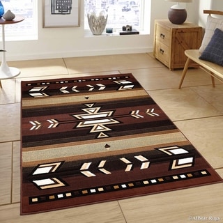 Western Rugs For Living Room