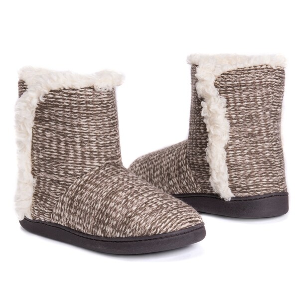 muk luk cheyenne slippers
