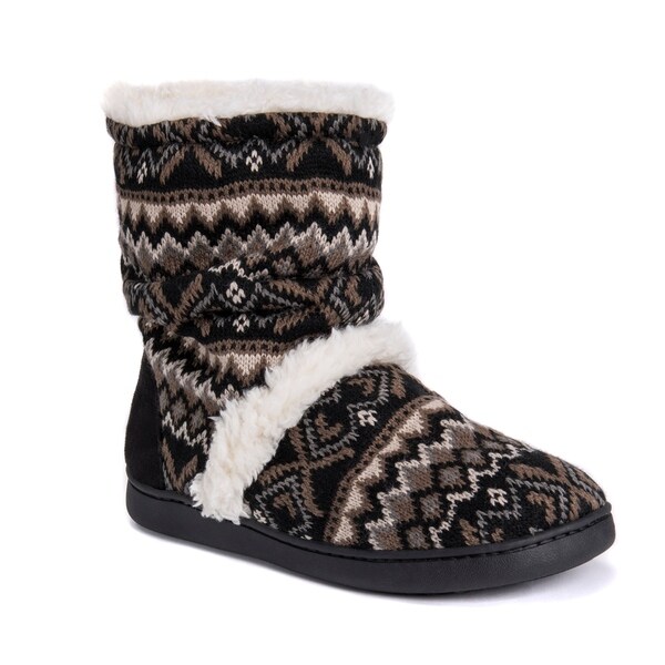 MUK LUKS® Women's Holly Slippers