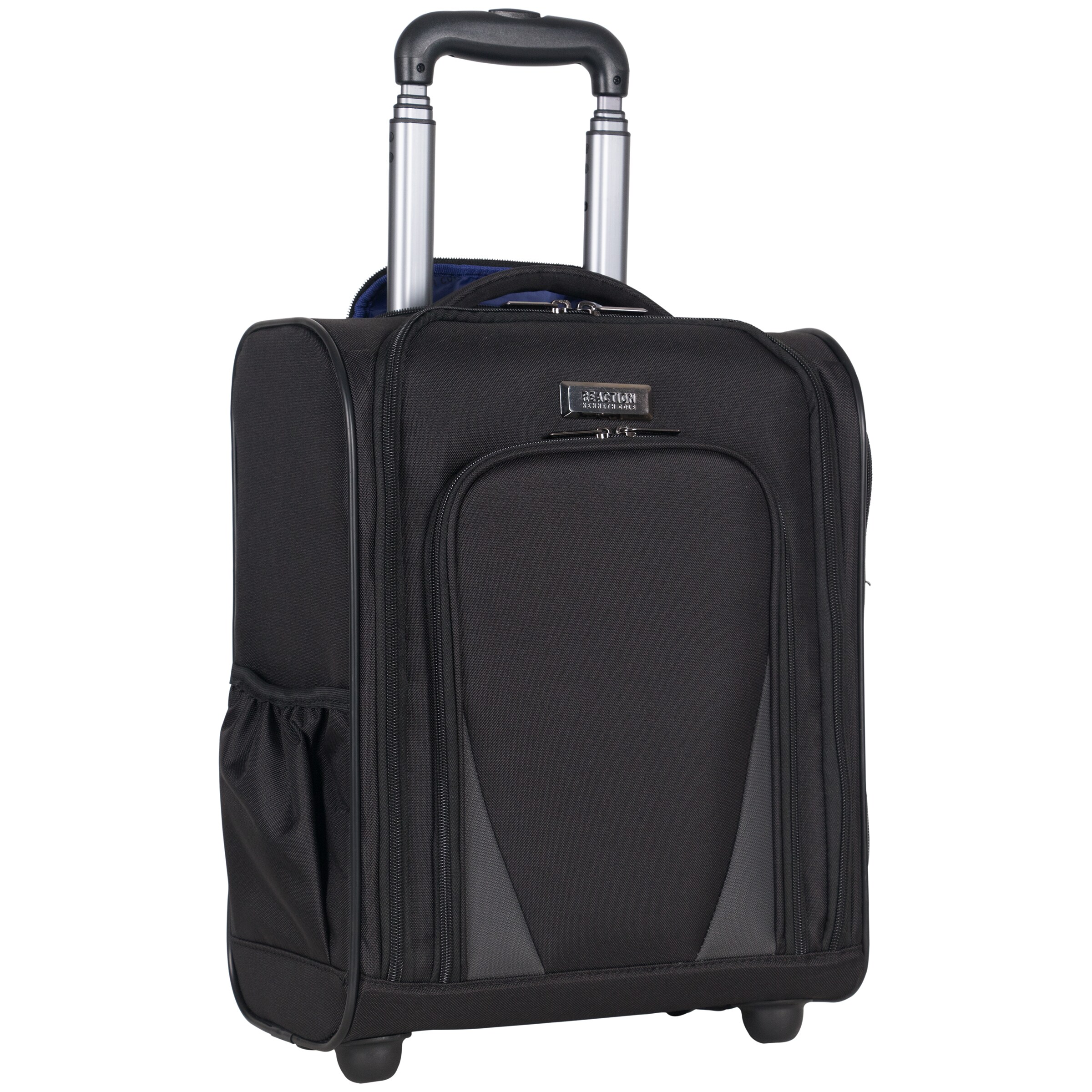 kenneth cole reaction luggage carry on