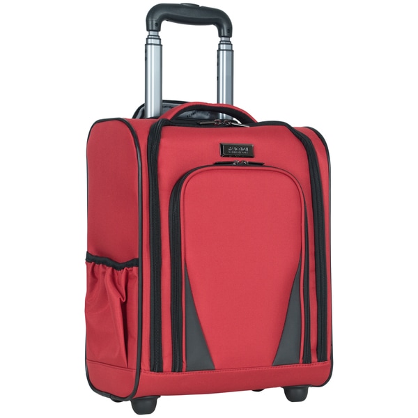 macy's 22 inch wheeled luggage