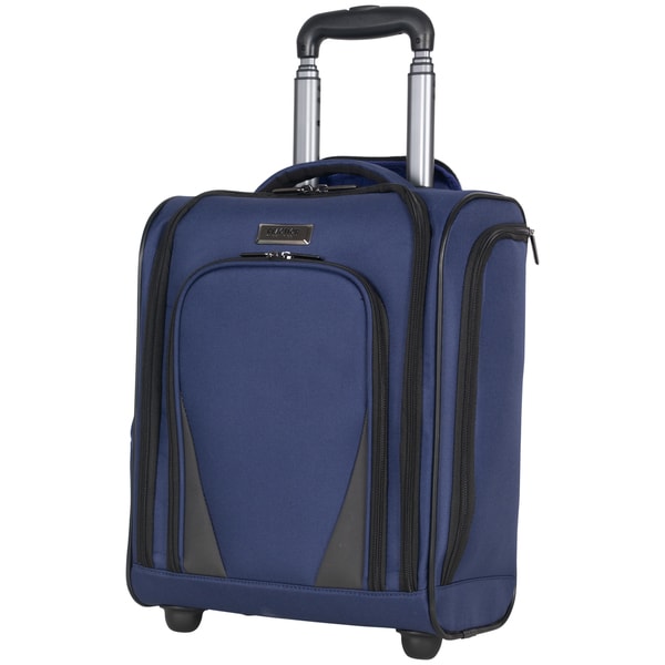 kenneth cole trolley bag