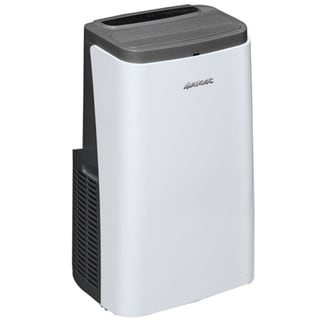 Avenger Portable Air Conditioner With Remote - 12,000 BTU With Heater JHS-A018-12KRH