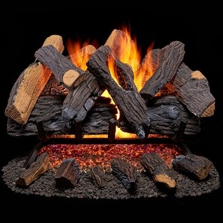 Top Product Reviews For Duluth Forge Vented Natural Gas Fireplace