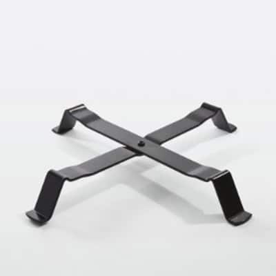 Duluth Forge Table Nest for Large Ceramic Egg Grill