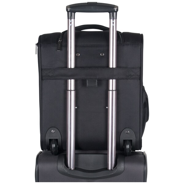 kenneth cole 16 inch luggage