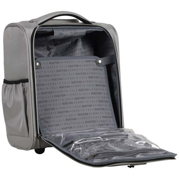 kenneth cole 16 inch luggage