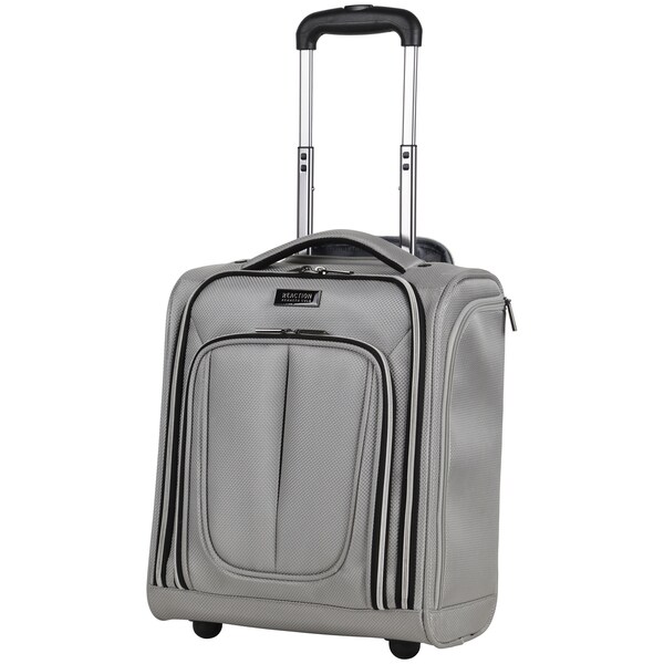 kenneth cole 16 inch luggage