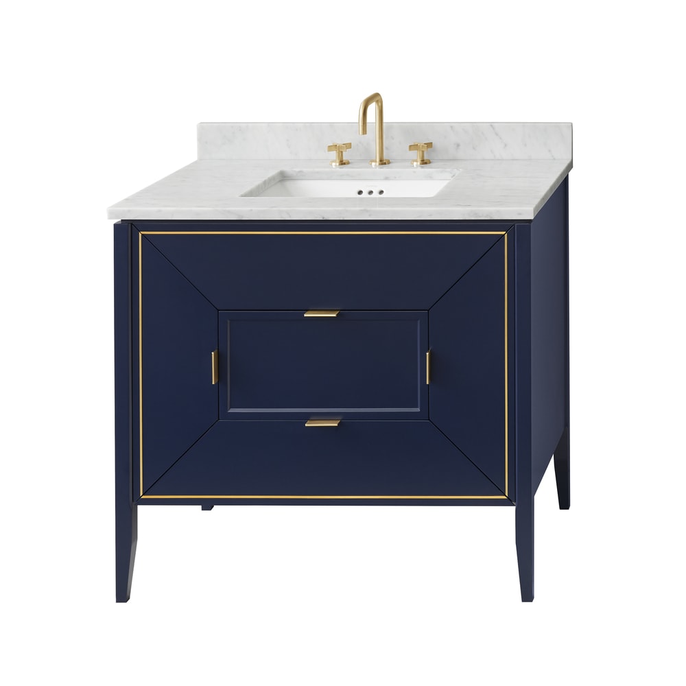 Unique Bathroom Vanities That Are Sure To Impress Trubuild Construction