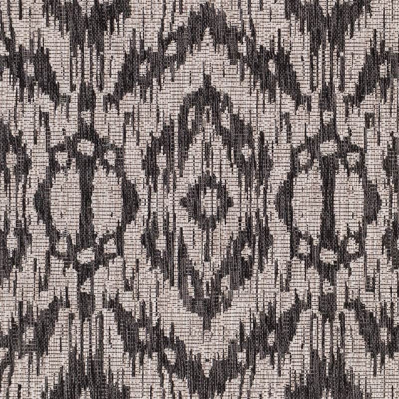 Atacama Casual Ikat Indoor/ Outdoor Area Rug