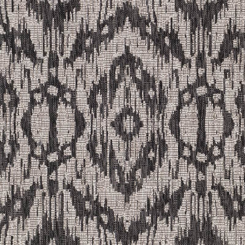Atacama Casual Ikat Indoor/ Outdoor Area Rug