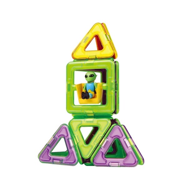 magformers space set