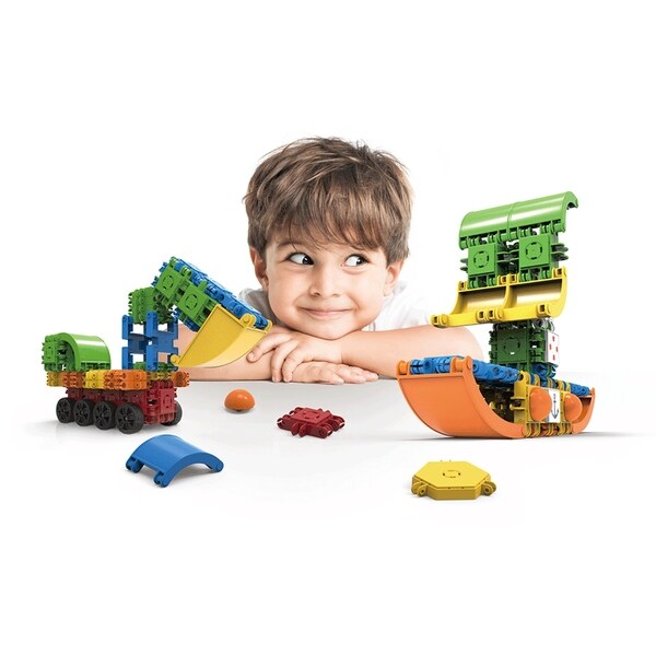 magformers 90 piece creative set
