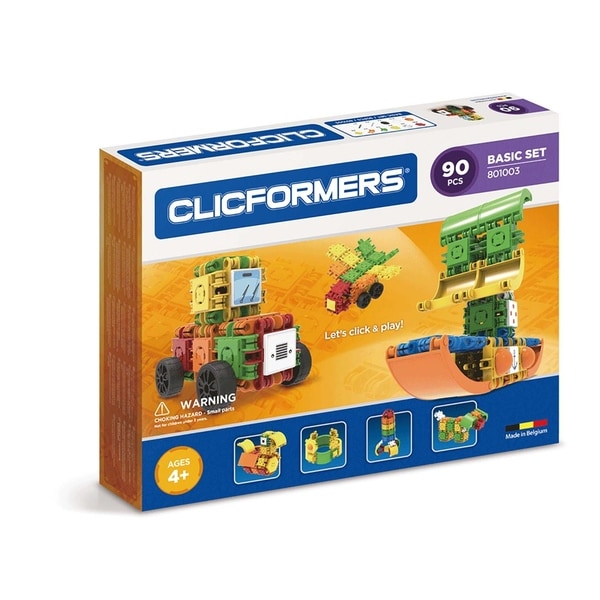magformers basic