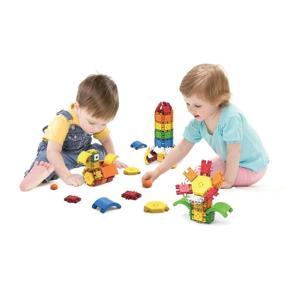 magformers 90 piece creative set