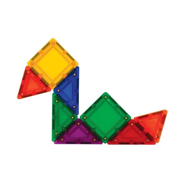 magformers triangles