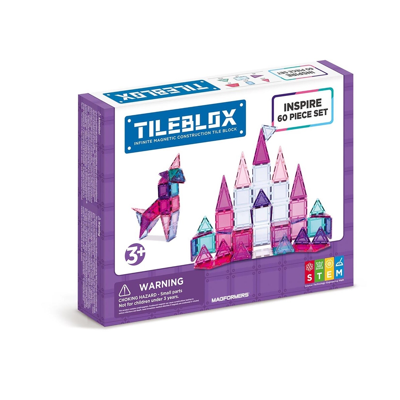 magformers tileblox