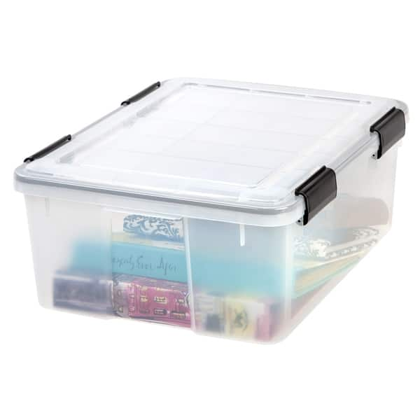 Medium Storage Bin Bundle