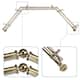 Option Antique Brass