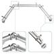 Option satin nickel