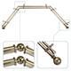 Option Antique Brass