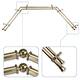 Option Antique Brass