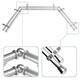 Option satin nickel