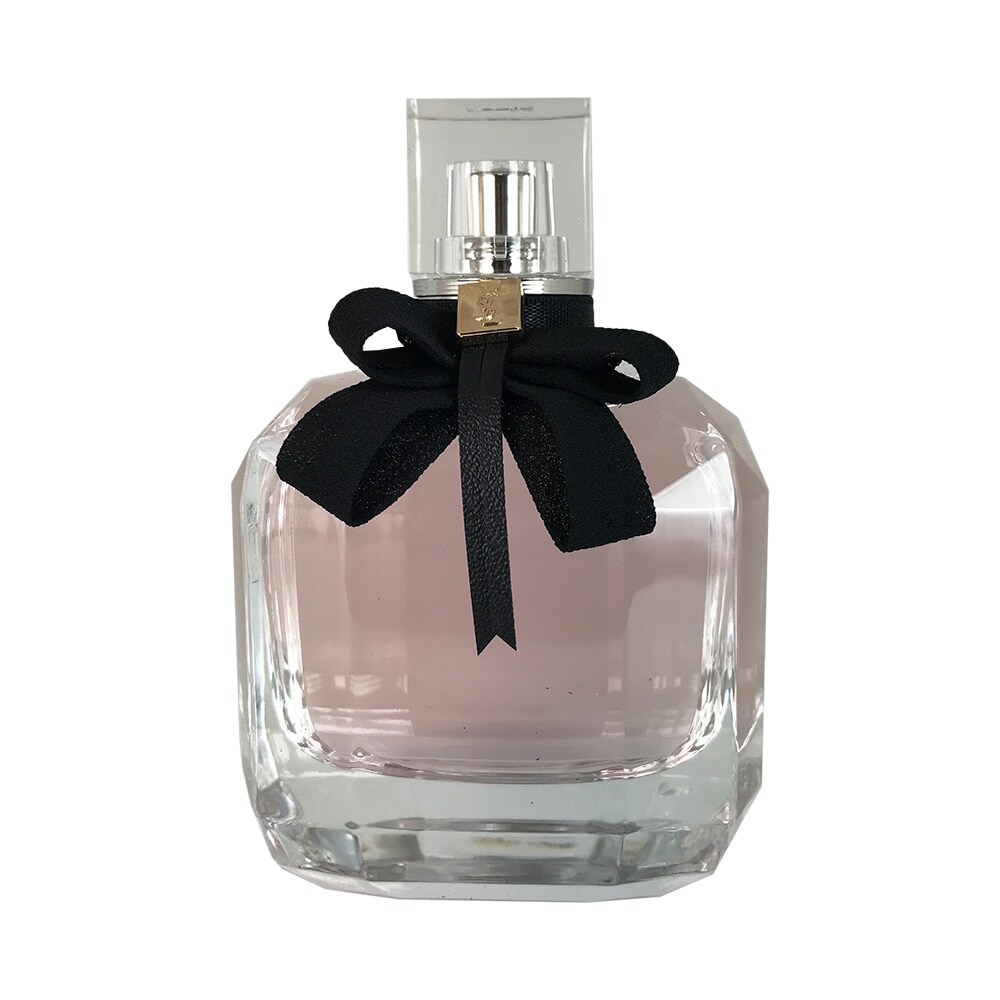 Mon Paris, composition parfum Yves Saint Laurent | Olfastory