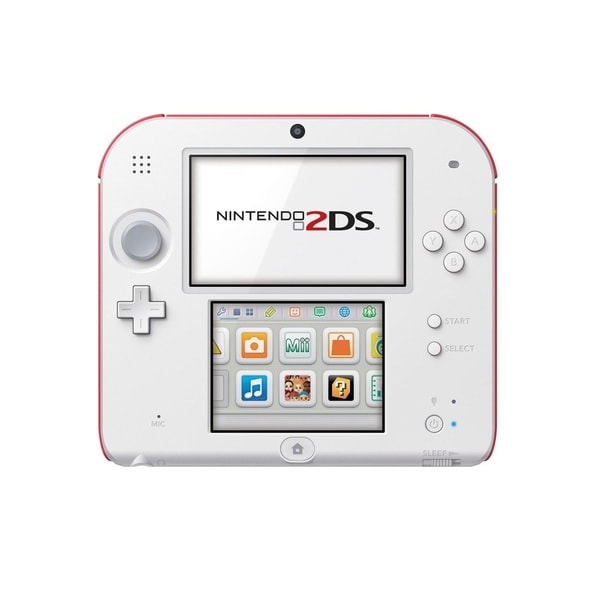 nintendo 2ds