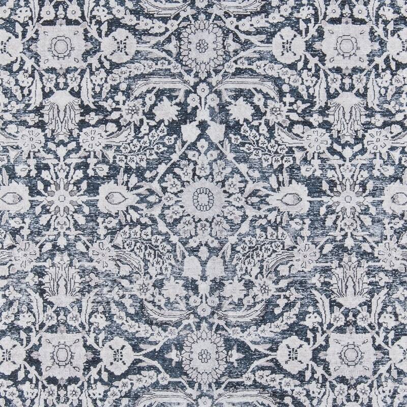 Momeni Afshar Polyester Traditional Area Rug