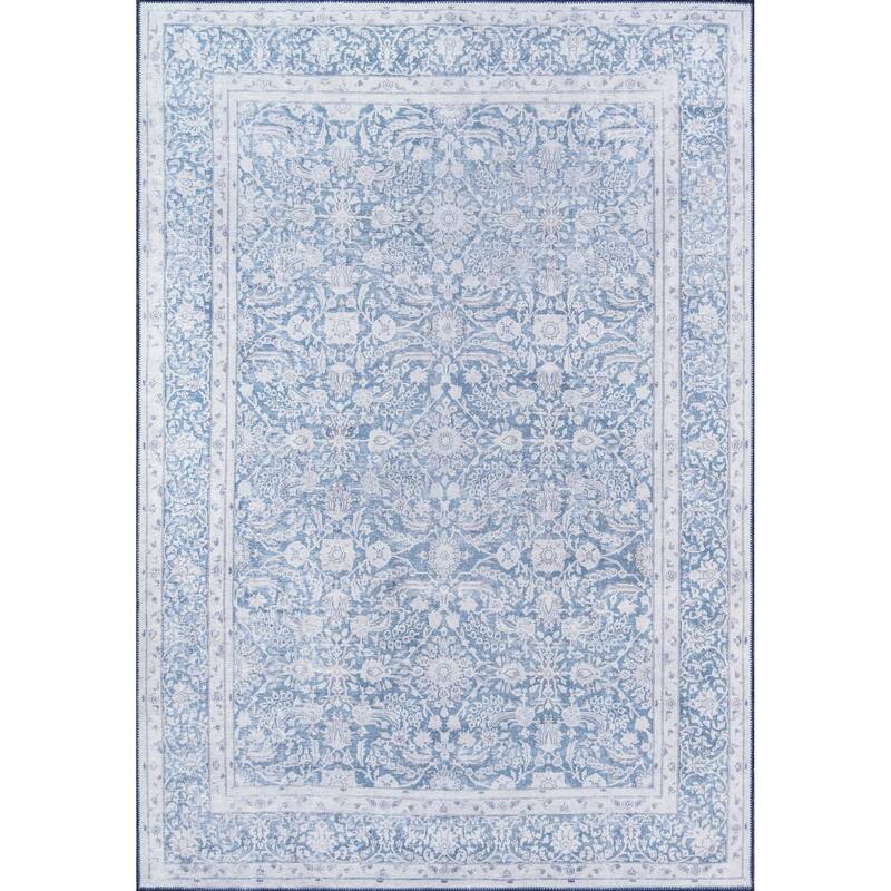 Momeni Afshar Polyester Traditional Area Rug