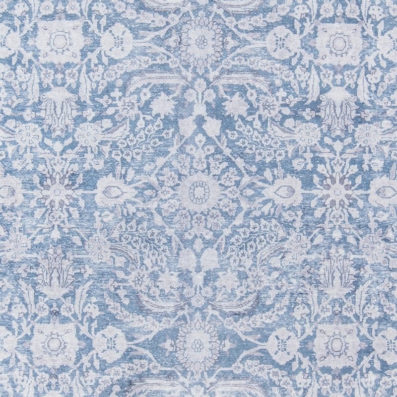 Momeni Afshar Polyester Traditional Area Rug