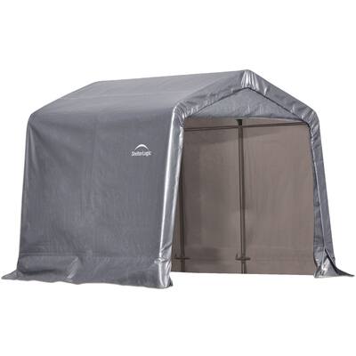 buy outdoor storage sheds & boxes online at overstock