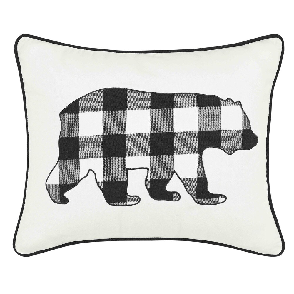 Buy Cabin Lodge Throw Pillows Online At Overstock Our Best