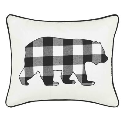 Buy Plaid Christmas Throw Pillows Online At Overstock Our Best
