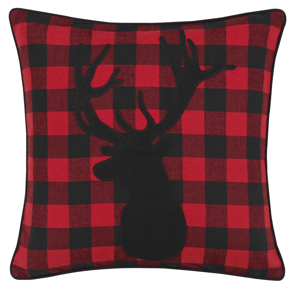 Christmas pillows bed top bath and beyond