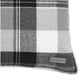 preview thumbnail 2 of 8, Eddie Bauer Lodge Grey Plaid Throw Pillow