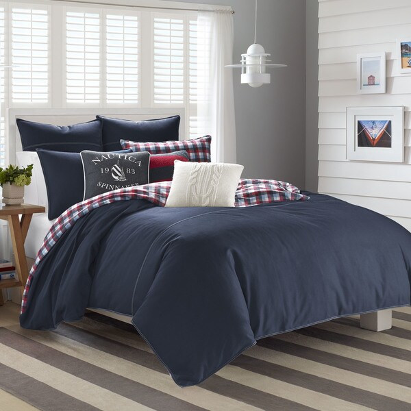 nautica seaward bedding collectio