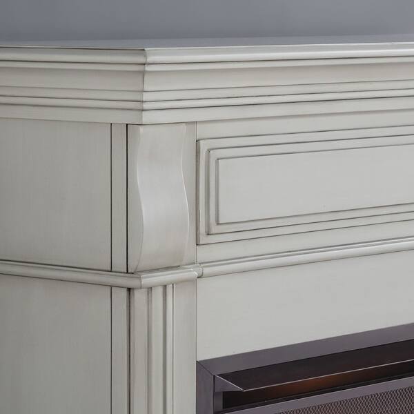 Shop Duluth Forge Dual Fuel Ventless Gas Fireplace 26 000 Btu